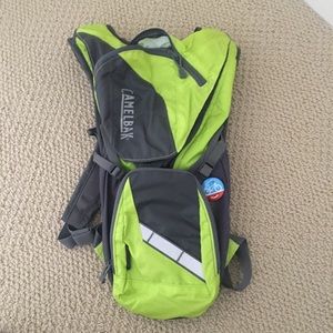 Camelbak Cycling Backpack